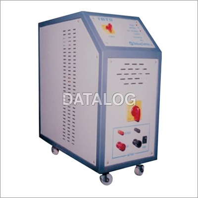 Battery Test System Warranty: 1 Year