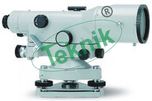 प्रॉस्पेक्टर टाइलिंग स्तर मानक