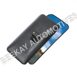 ब्लैक साइड मिरर टाटा 709 मिनी