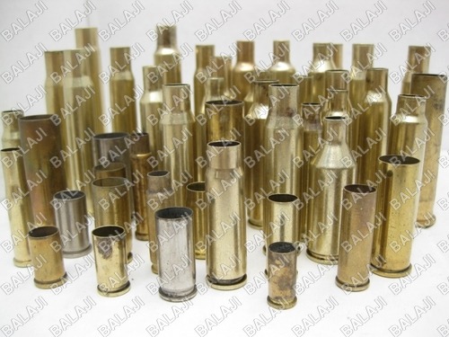 Cartridge Brass