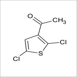 2,5-dichloro-3-acetylthiophene