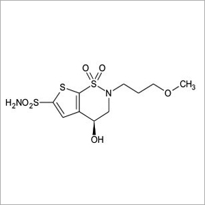 (4S)-4-Hydroxy-2-(3-methoxypropyl)-3,4-dihydro-2H-
