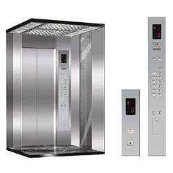 एलिवेटर घटक