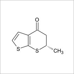 (6S)-6-Methyl-5,6-dihydro-4H-thieno