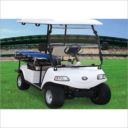 एक्सप्रेस एंबुलेंस