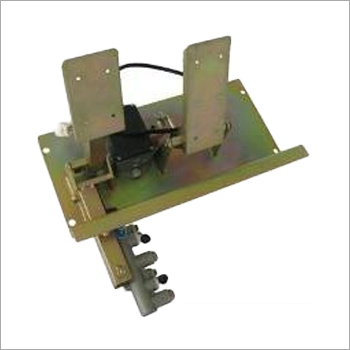 एक्सेलेरेटर और ब्रेक असेंबली हाइड्रोलिक ब्रेक