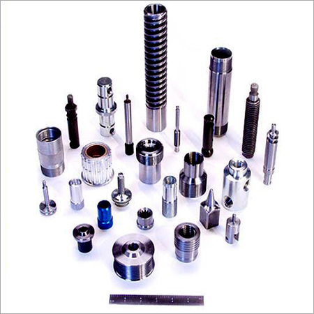 CNC Components