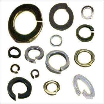 CNC Components