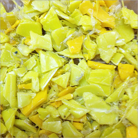 एचडी क्रेट्स रीग्राइंड स्क्रैप