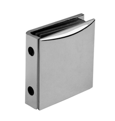 Glass Connectors Application: Doors