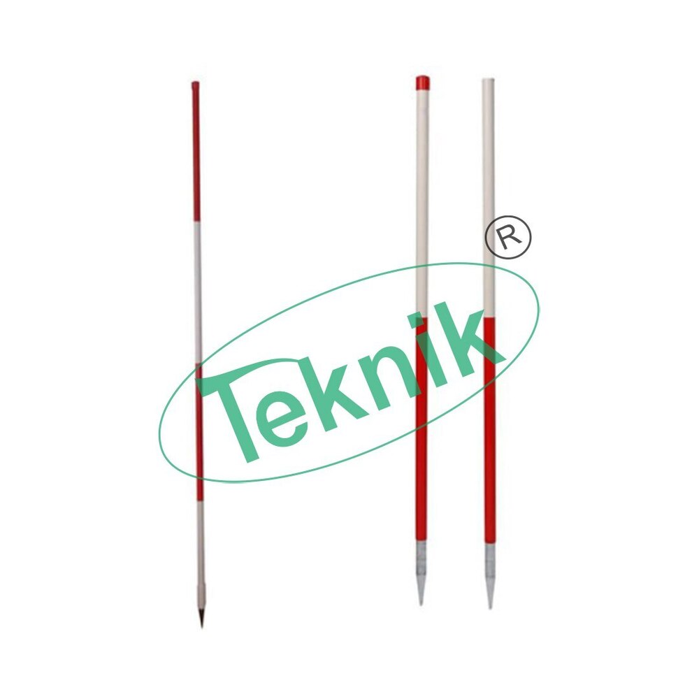 रेंजिंग रॉड मेटल