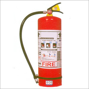 Kitchen Fire Extinguisher