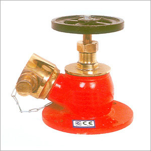 Hydrant Landing Valves