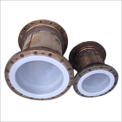 पीटीएफ़ई लाइनिंग रबर मोल्डिंग