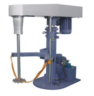 Laboratory Disperser