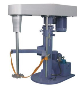 Laboratory Disperser