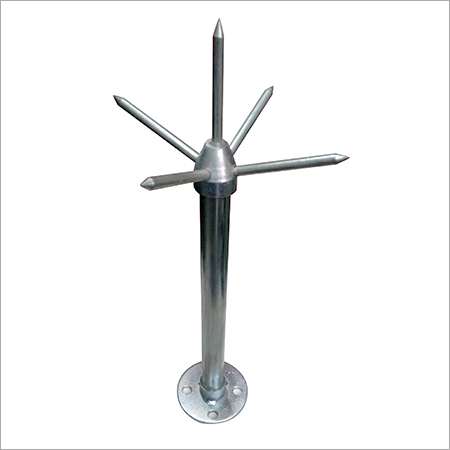 Lightning Arresters