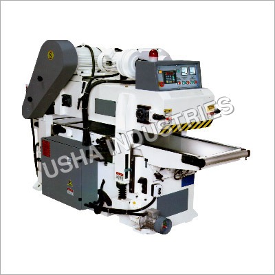 डबल साइड प्लानर सीरीज