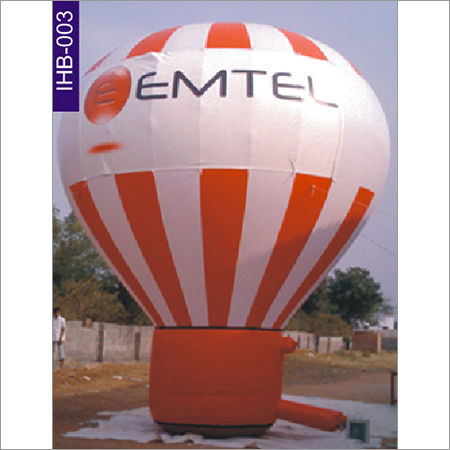 Emtel Concical Inflatable