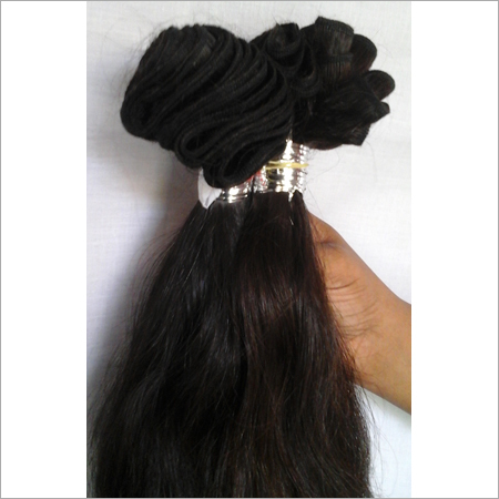 Bulk Human Hair