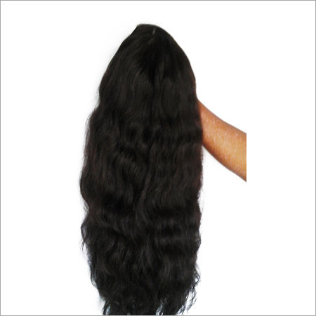 Bulk Human Hair Extension