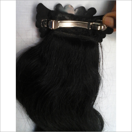 Virgin Bulk Hair