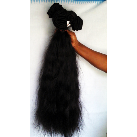 Hair