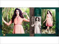 Fancy Designer Kurti