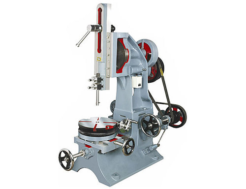 स्लॉटिंग मशीनें