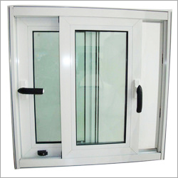 Aluminium Sliding Window