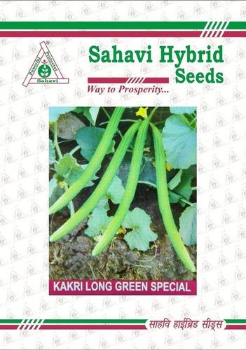 Hybrid Seeds Kakri Long Green Special