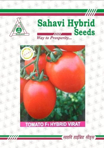 Red Tomato F-1 Hybrid Virat