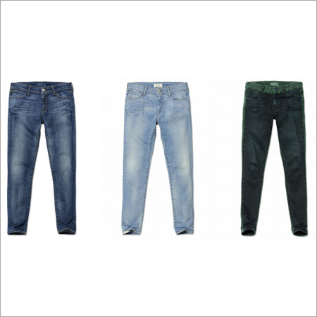 पुरुषों की जींस