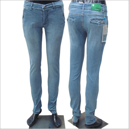पुरुषों के डेनिम जींस