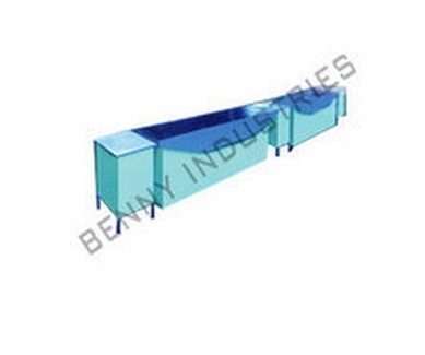 Vibro Forming Table