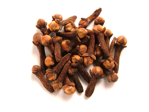 Organic Clove
