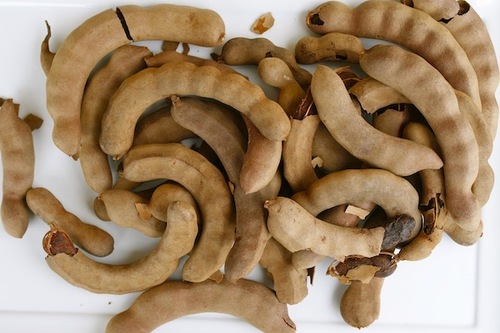 Fresh Tamarind