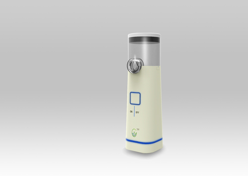 Mini Nebulizer