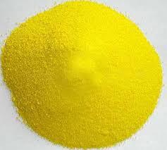 Poly Aluminium Chloride Grade: Industrial Grade