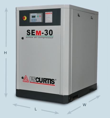 Air Compressors On Hire 