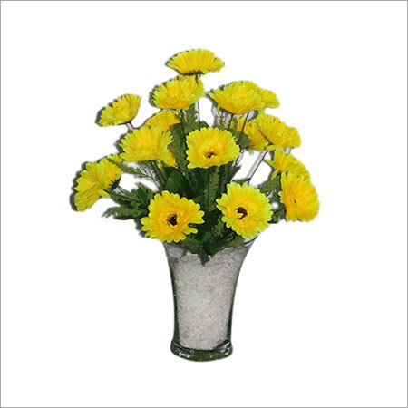 कृत्रिम फूल और पौधे