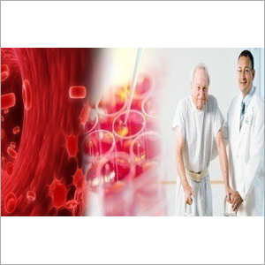 स्टेम सेल थेरेपी