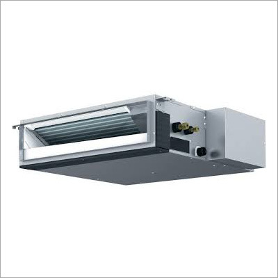Ducted Split Air Conditioner