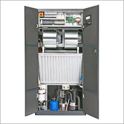 प्रेसिजन एयर कंडीशनिंग यूनिट