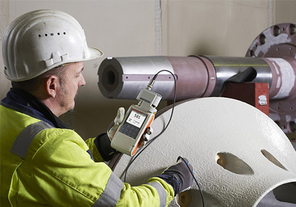 Dft Meter Machine Weight: 45  Kilograms (Kg)