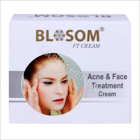 चेहरा उपचार क्रीम