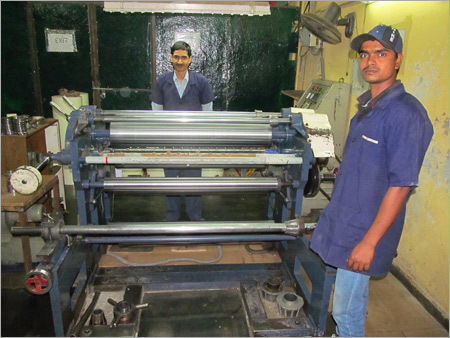 Electrical Insulation Composites