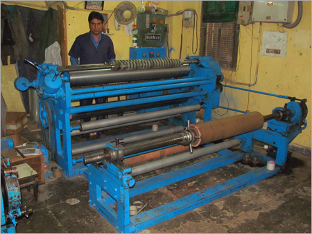 Plain Polyester Films