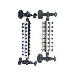 Reflex Level Gauges Warranty: 1 Year