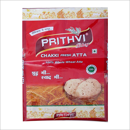 बीओपीपी प्लास्टिक बैग